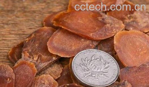 红参的功效与作用及禁忌有哪些-1