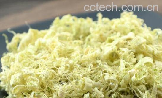 什么人不能吃竹茹 竹茹的副作用和禁忌-1