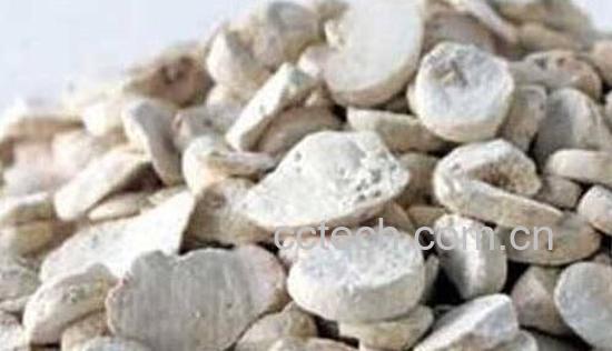 秫米半夏的功效与作用-0