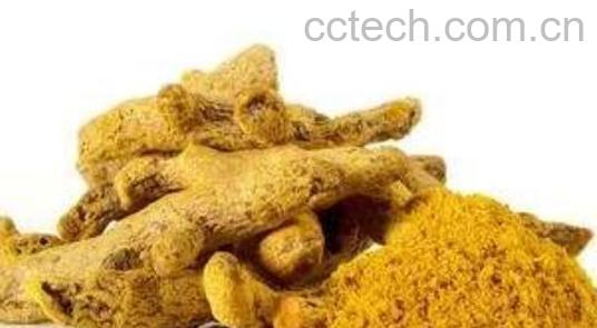 姜黄的功效与作用 姜黄的副作用和禁忌-0
