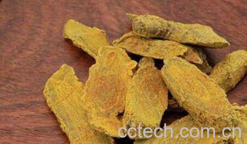 片姜黄的功效与作用-1