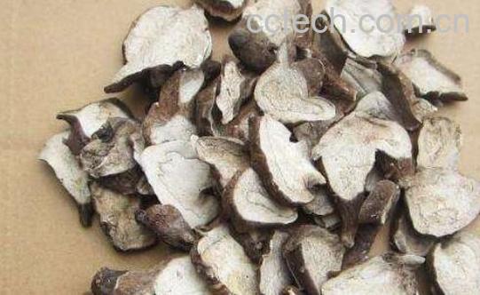 白附子和附子的区别-0