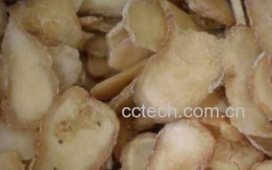 白附片和黑附片的区别-0