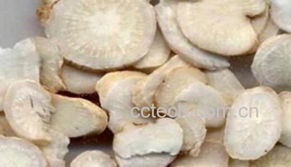 白附子敷脸的功效与作用-0