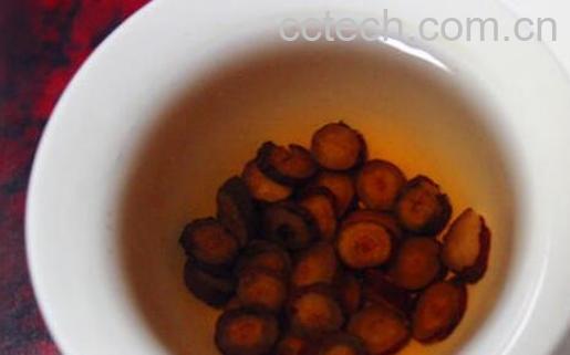 丹参怎么泡水喝 丹参泡水喝的功效和禁忌-1