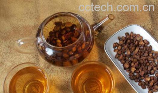 丹参怎么泡水喝 丹参泡水喝的功效和禁忌-0