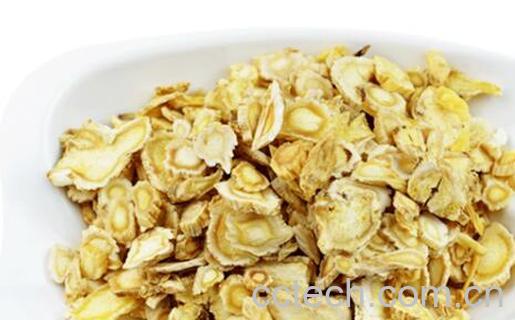 甜桔梗和苦桔梗的功效-1