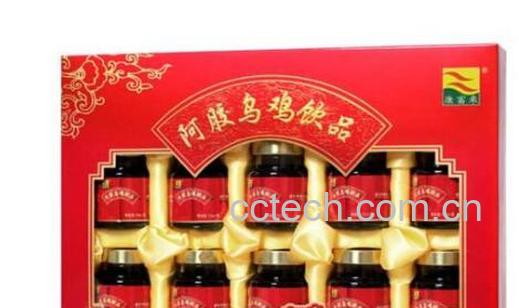 乌鸡精的功效与作用-0