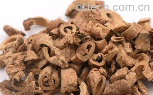 香加皮的功效与作用 香加皮的副作用-0