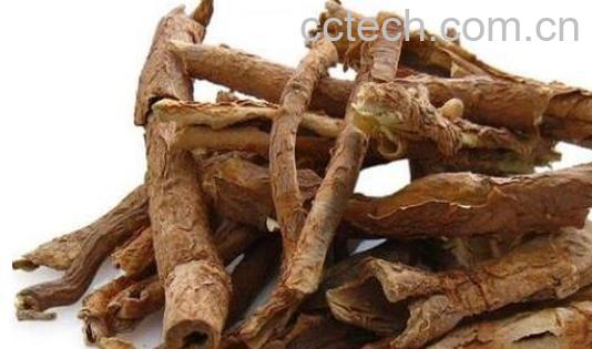 香加皮的功效与作用 香加皮的副作用-1