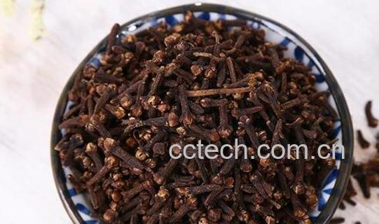 丁香的副作用和禁忌-1