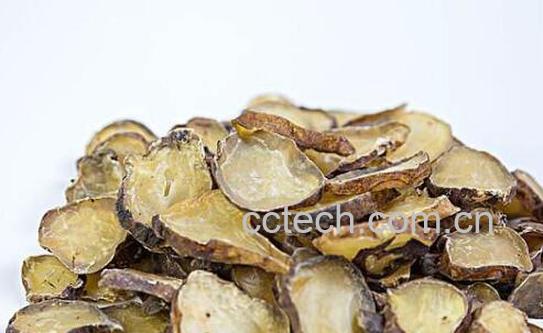 炮附子的功效与作用禁忌-0