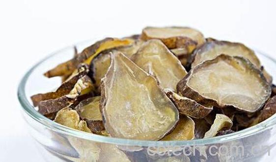 炮附子与制附子的区别 炮附子的功效-1