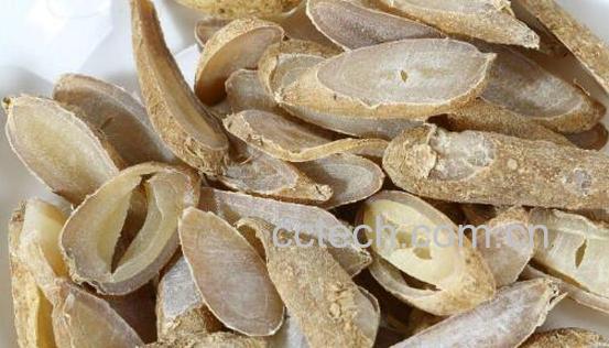 郁金的功效与作用和用量-0