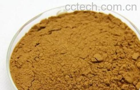 鞣花酸的作用和功效 鞣花酸的副作用-0