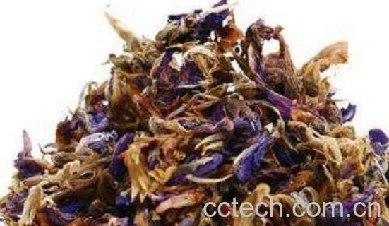 葛花泡水的功效与作用-0