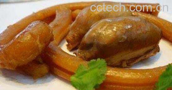 干牛鞭怎么使用 晒干的牛鞭怎么弄成粉末-1