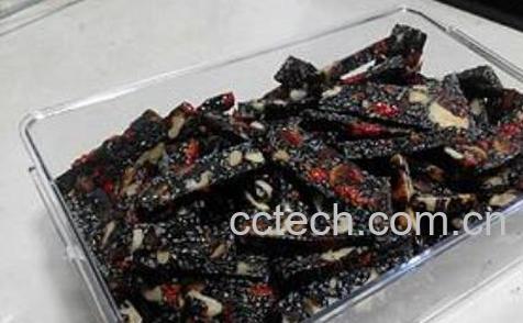 阿胶糕的功效与作用禁忌-1