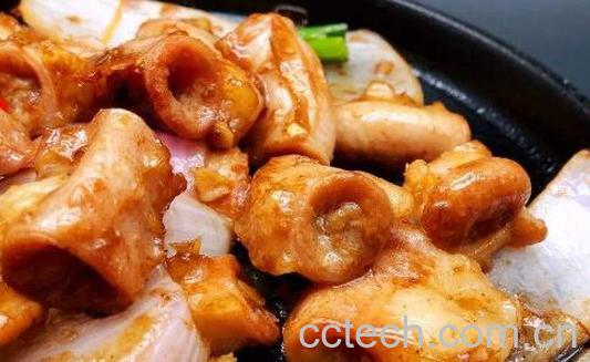 粉肠的功效与作用禁忌-0