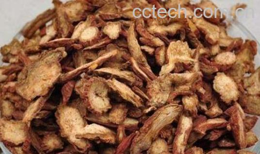 男人喝丹参泡水的好处 丹参正确泡水方法-0