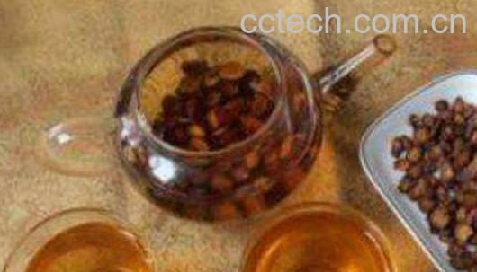 男人喝丹参泡水的好处 丹参正确泡水方法-1