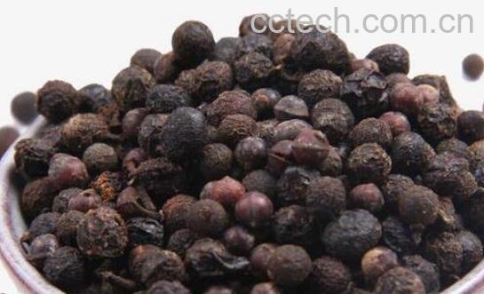 荜澄茄的功效与作用 荜澄茄的副作用-0