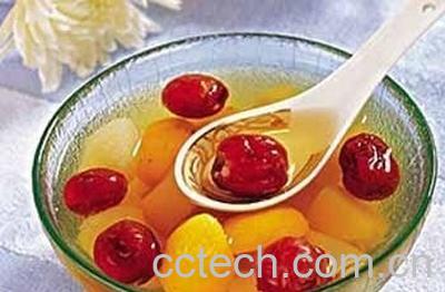 蒲公英与红枣泡水的功效与作用-0