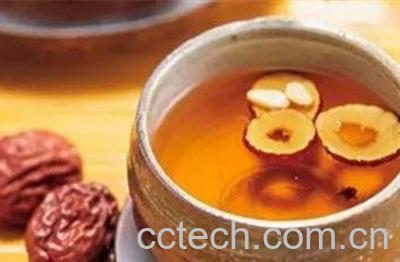 蒲公英与红枣泡水的功效与作用-1
