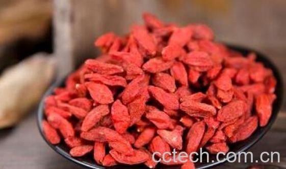 霪羊藿和枸杞子泡水喝的功效与作用-1