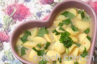  蒲公英煲什么汤好 蒲公英如何煲汤好-1