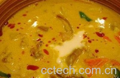 蒲公英和咸瘦肉有什么好处-0