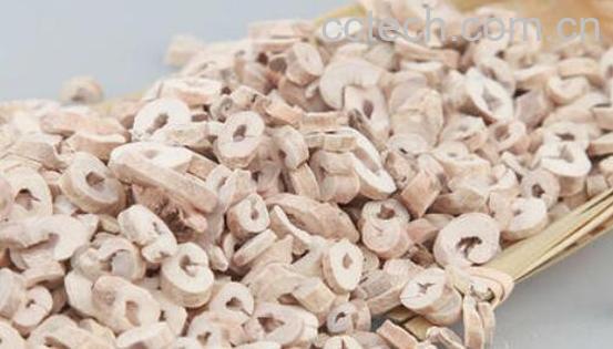 丹皮片的功效与作用及禁忌-1