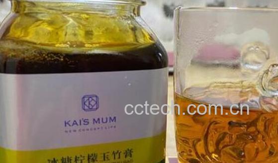 玉竹膏的功效与作用-0