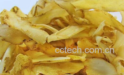 玉竹怎么吃 玉竹的食用方法-0