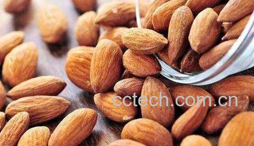 巴旦木和杏仁的区别 吃巴旦木的好处-1