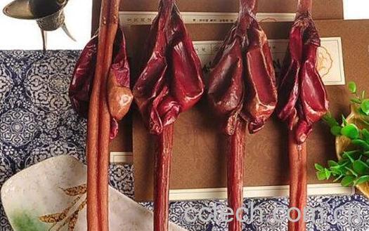 干牛鞭泡发的正确方法-0