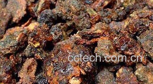 硇砂的功效与作用-0