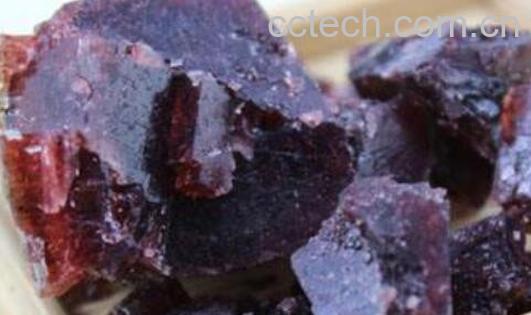 硇砂的功效与作用-1