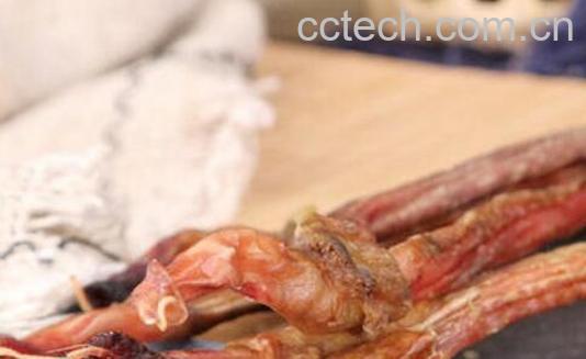 牛鞭怎么晒干最好-1