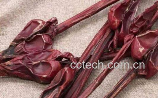 牛鞭怎么晒干最好-0