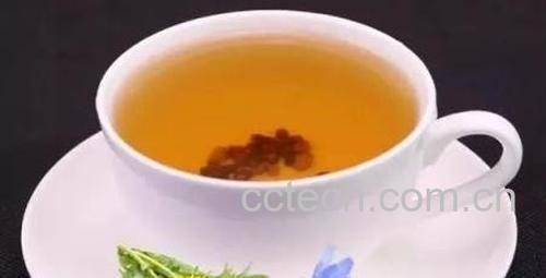 蒲公英根泡水喝的功效 -0