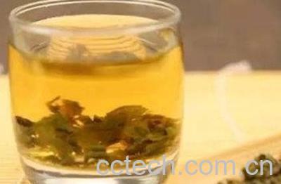 女性喝蒲公英茶对妇科好吗-1