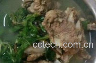 蒲公英汤的功效-0