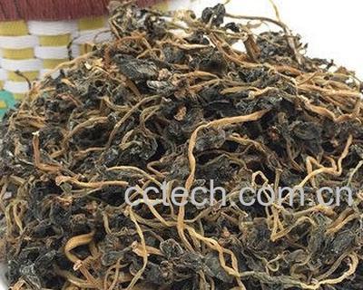  蒲公英怎样晒干-0