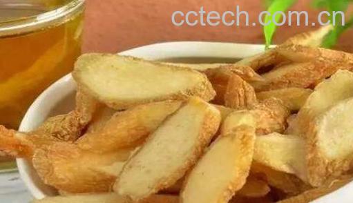 玉竹的功效与作用 玉竹的禁忌-1