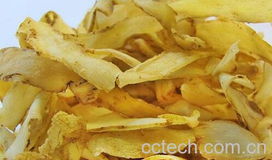 玉竹的功效与作用 玉竹的禁忌-0