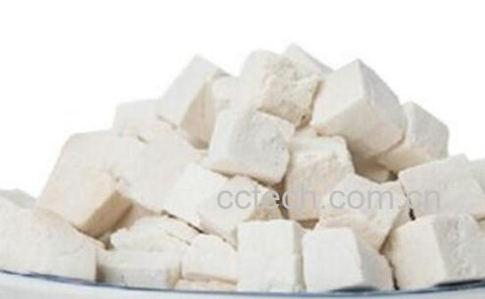 茯苓桂花的功效与作用-0