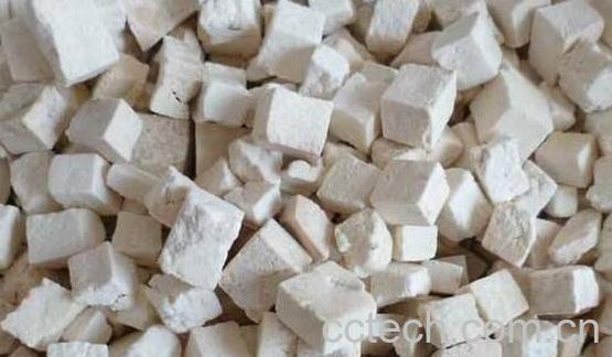 茯苓的功效与作用及副作用-0