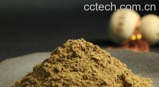 沉香粉的用法-1