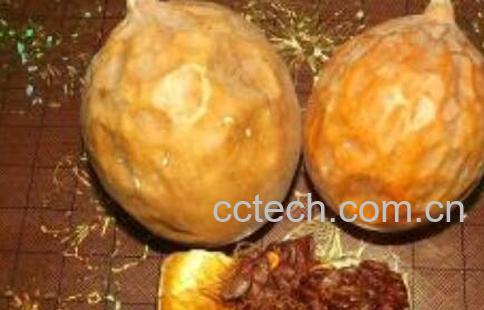 全瓜蒌的功效与作用-1